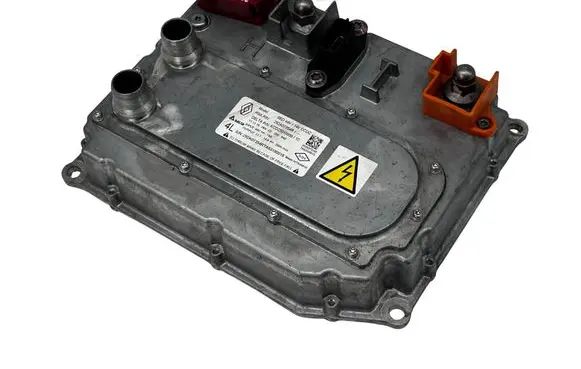 Renault Scenic IV - Grand scenic IV Spark distributor 292A07354R ECD250100091