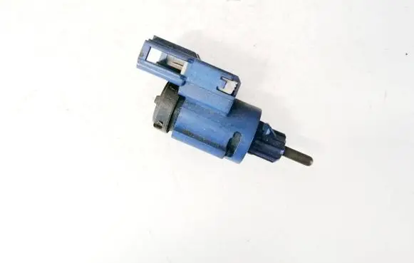 Skoda Roomster (5J) Brake pedal sensor switch 1j0927189f 19222013