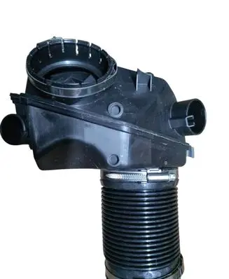 Mercedes-Benz CLA C118 X118 Air intake hose/pipe A6540907701