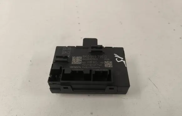 Audi A4 S4 B8 8K Door control unit/module 8K0959795G 8K0959795D