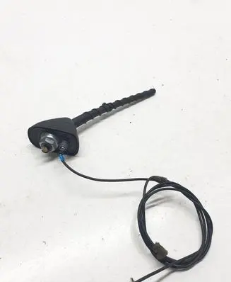 Radio antenna
