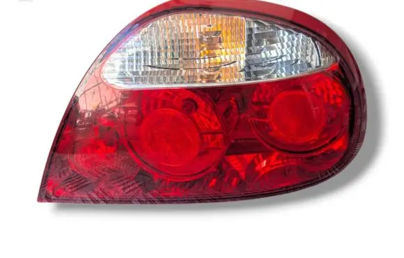 Jaguar S-Type Rear/tail lights 2VP238021-02 4R83-13404-AF