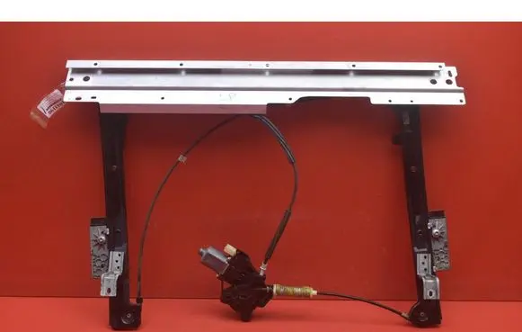 Mini One - Cooper R50 - 53 Front door window regulator with motor M09519-009