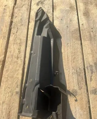 BMW X6 F16 Other body part 9245596
