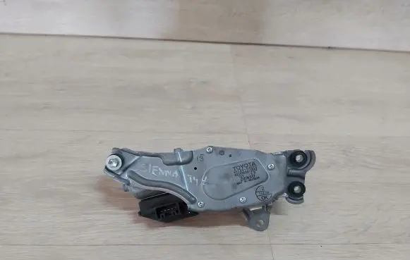 Toyota Sienna XL30 III Wiper motor 85130-08010