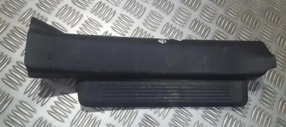 Lexus IS 220D-250-350 Rear sill trim cover 6791753020 67917-53020