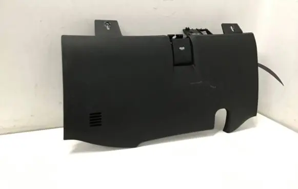 Dodge RAM Dashboard lower bottom trim panel 5YK14TX7AE 2516710TX7