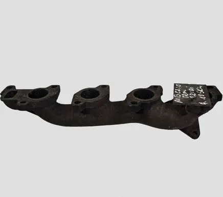 Mercedes-Benz C W203 Exhaust manifold