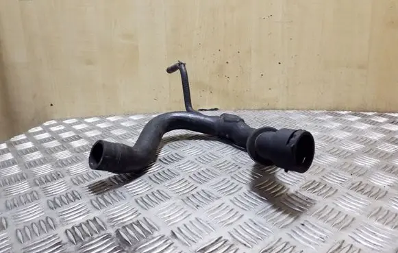 Audi A6 S6 C5 4B Engine coolant pipe/hose 4B0121101G