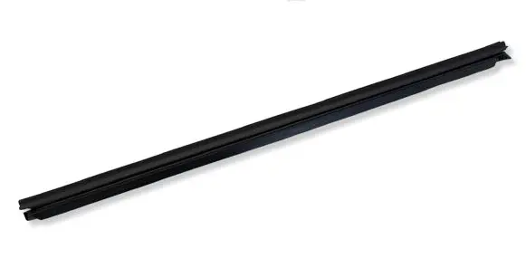 Mercedes-Benz GLE (W166 - C292) Rubber seal front door (on door) A2927250300 A1667250365
