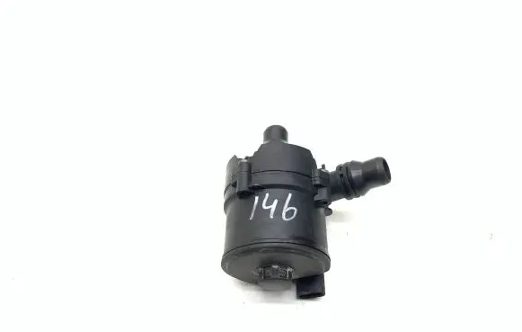 BMW 5 G30 G31 Electric auxiliary coolant/water pump 862375902