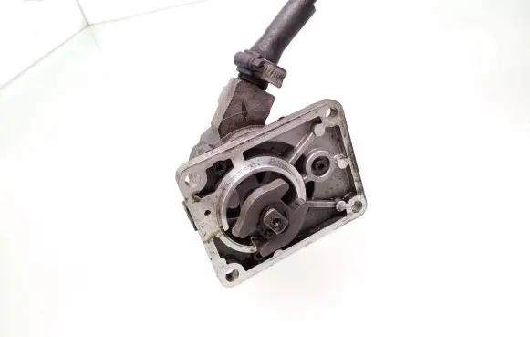 Iveco Daily 3rd gen Vacuum valve 