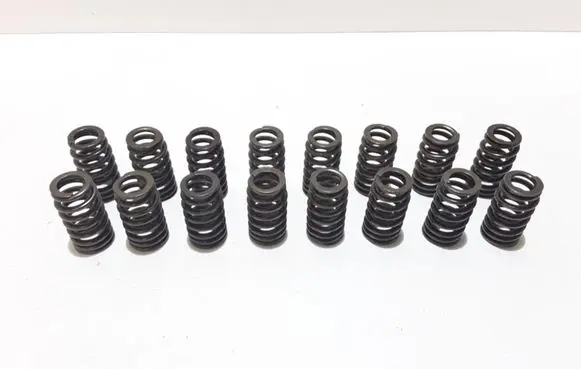BMW M6 Other cylinder head part 