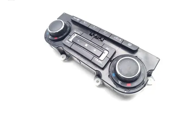 Climate control unit