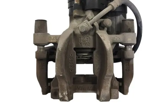 Volkswagen Atlas Cross Sport Rear brake caliper 3QF615405 215YWC2LKU1XAQ