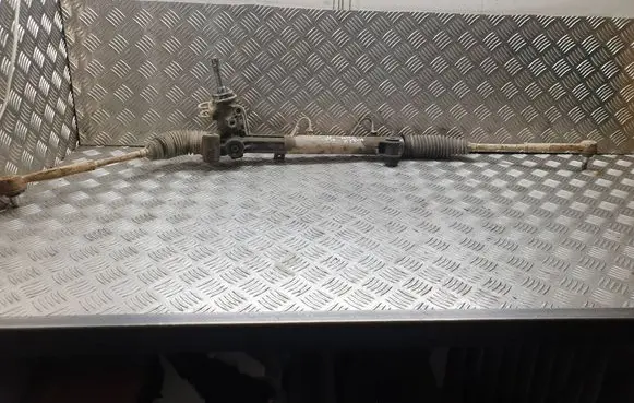 Opel Astra H Steering rack