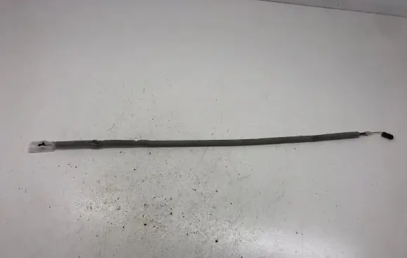 Rear door cable line