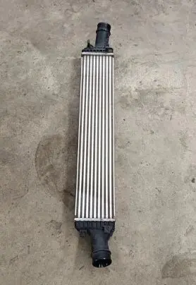 Audi A6 S6 C7 4G Intercooler radiator 96534