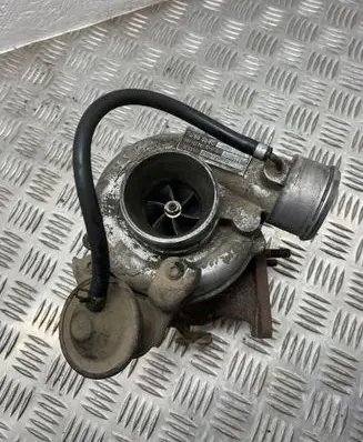 Chrysler Voyager Turbo 352420956 070077E4