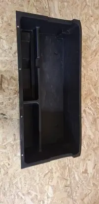 Toyota RAV 4 (XA30) Glove box in trunk 5879042030