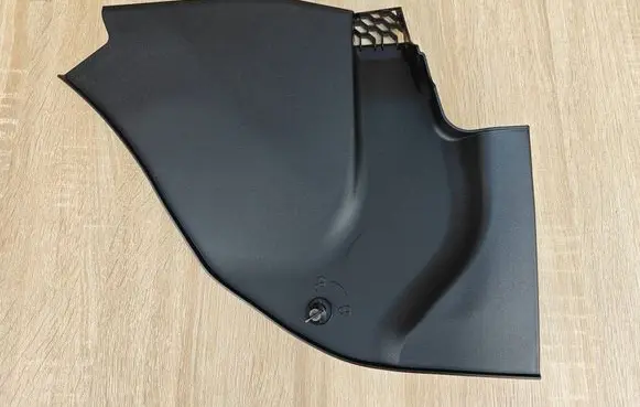 BMW 5 G30 G31 G38 Wiper trim 7388715