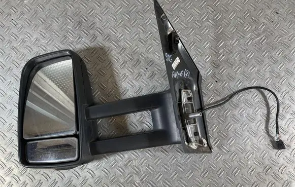 Mercedes-Benz Sprinter W906 Front door electric wing mirror