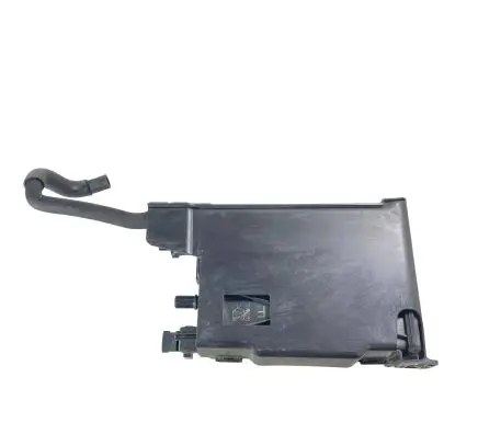 Active carbon filter fuel vapour canister