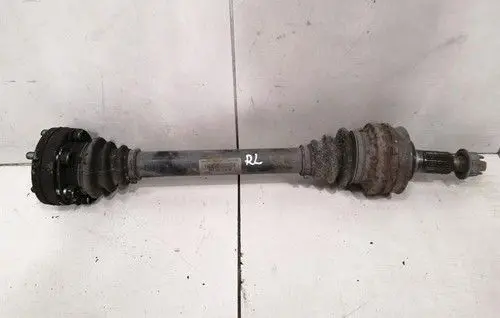Porsche Cayman 987 Rear driveshaft/prop shaft 98733202406