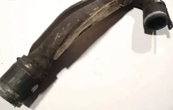 Citroen Xsara Picasso Intercooler hose/pipe