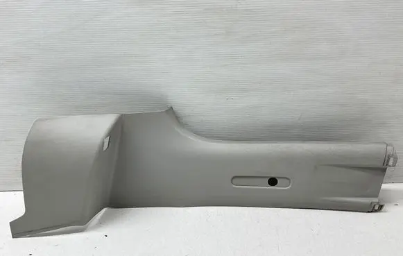 Volkswagen Caddy (B) pillar trim (top) 2K0867243P