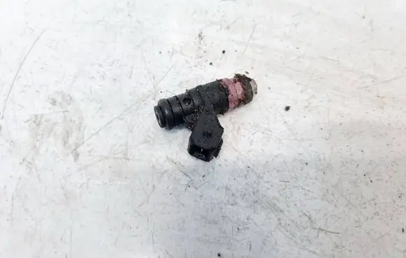 Renault Scenic II - Grand scenic II Fuel injector H132259 ITGDC9
