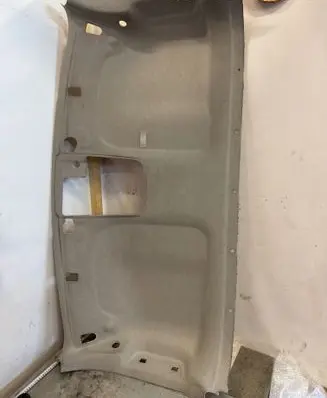 Renault Master III Headlining 283121737R 739012532R