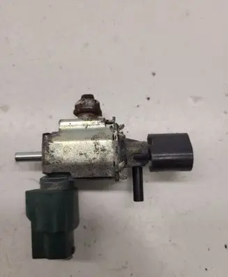 Mazda 6 Vacuum valve K5T46590