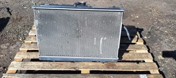Mitsubishi Outlander Radiator set 