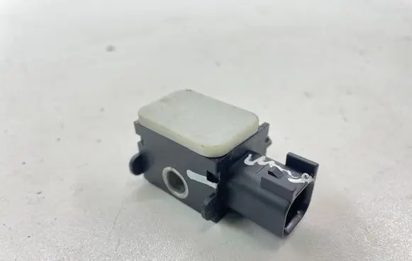 Ford Galaxy Airbag deployment crash/impact sensor 3M5T14B342AB