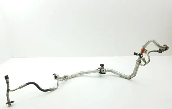 Ford C-MAX II Air conditioning (A/C) pipe/hose