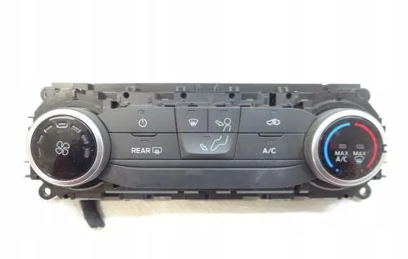 Ford Ecosport Climate control unit GN1519980AL