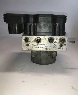 Nissan Qashqai ABS Pump 476604EA1C 2265106455 0265956531