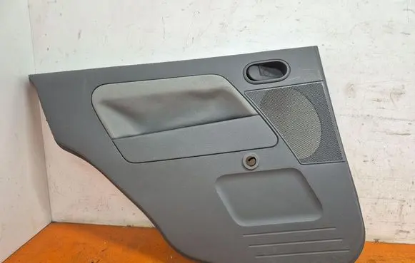 Ford Fusion Door card panel trim set 2N11N27407A