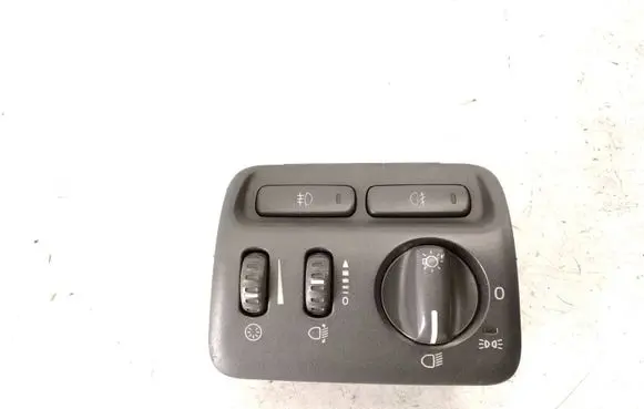 Volvo S80 Light switch 9459986 MF092400053