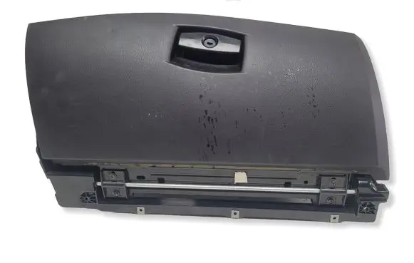 BMW 5 E60 E61 Glove box 7034080 143300007 12E1N33R