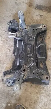 Front subframe