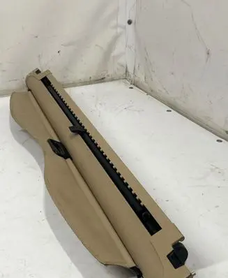 BMW 5 E39 Parcel shelf load cover 