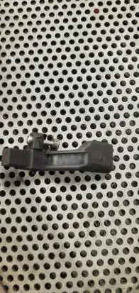 Volkswagen Crafter Crankshaft position sensor 036906433C
