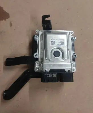 Hyundai Santa Fe Other control units/modules 954414G735 1D94227X 9002080387KI