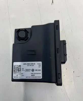 Porsche Taycan 9J1 Other control units/modules 4KE965429G