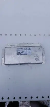 Mercedes-Benz SLK R170 ABS control unit/module 0195453132
