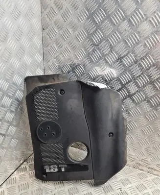 Volkswagen PASSAT B5 Engine cover (trim) 058103724AC 058103724AE
