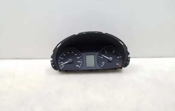 Mercedes-Benz Sprinter W906 Speedometer (instrument cluster) A9064468221