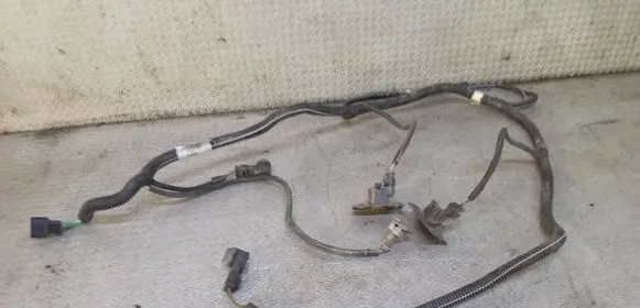 Renault Laguna III Parking sensor (PDC) wiring loom 240150036R